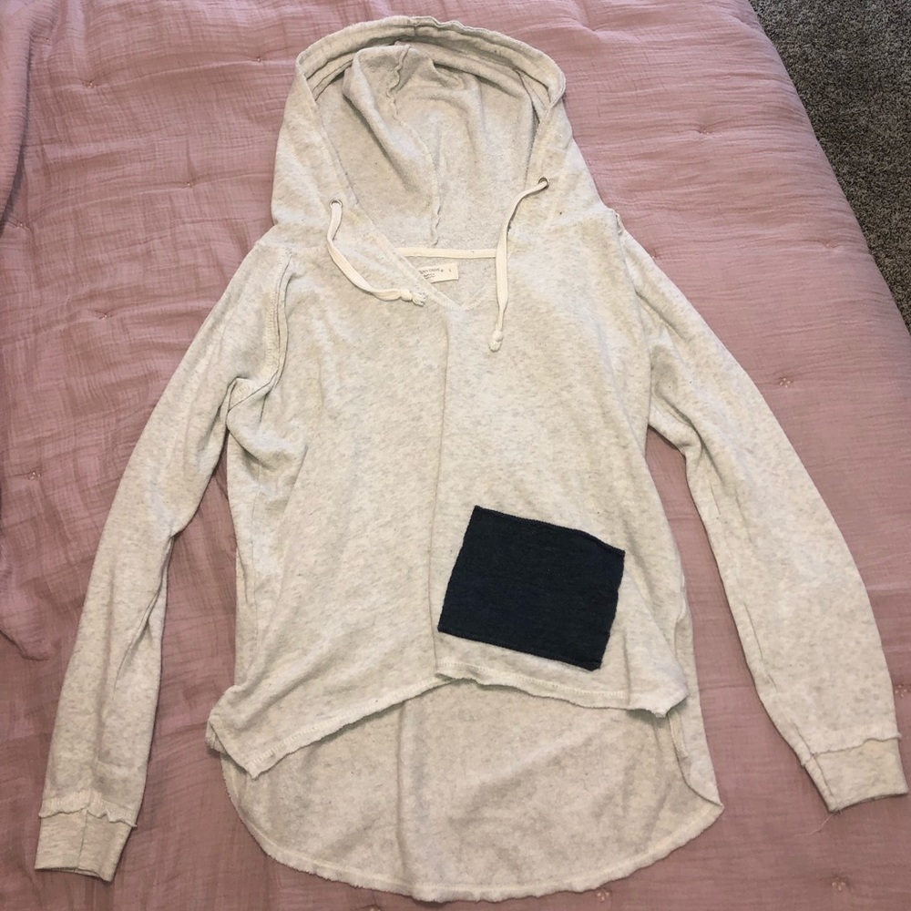 small ocean drive hoodie!